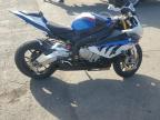 2013 BMW S 1000 RR   a la Venta en Copart PA - PHILADELPHIA