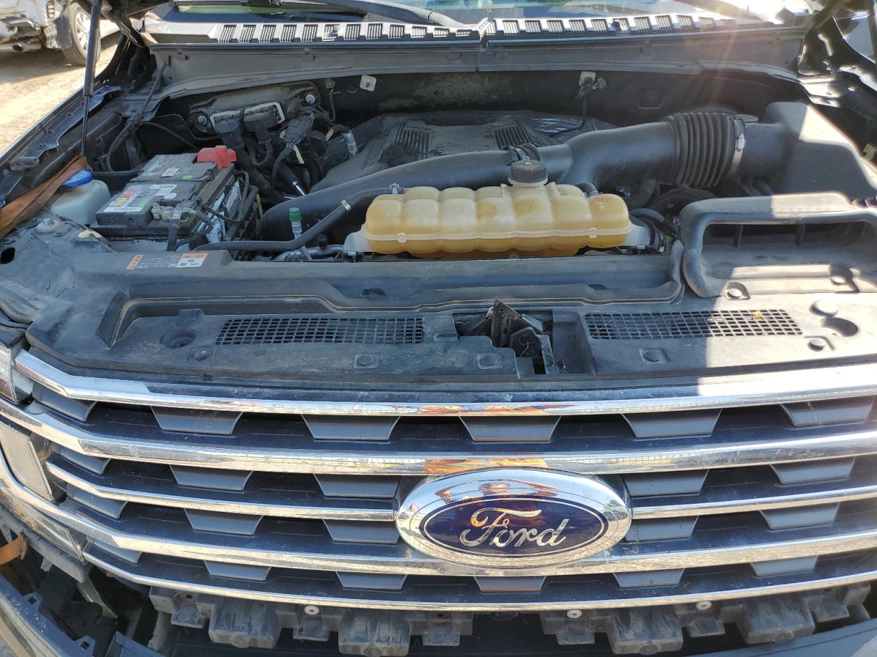 2019 Ford Expedition Max Xlt VIN: 1FMJK1HT2KEA21761 Lot: 84963525