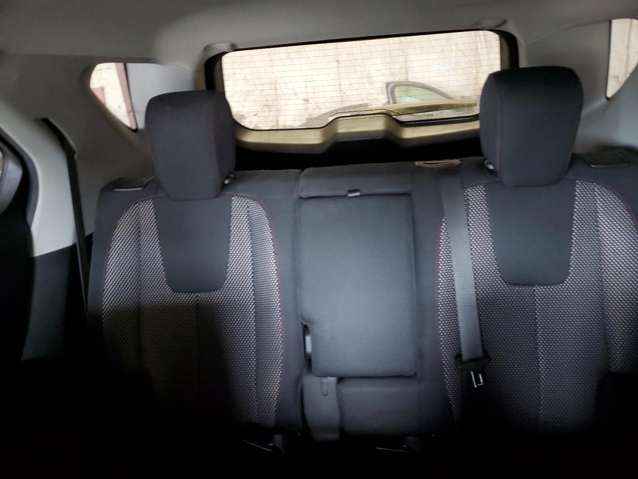 2014 Chevrolet Equinox Lt VIN: 2GNFLFEK5E6276520 Lot: 82200665