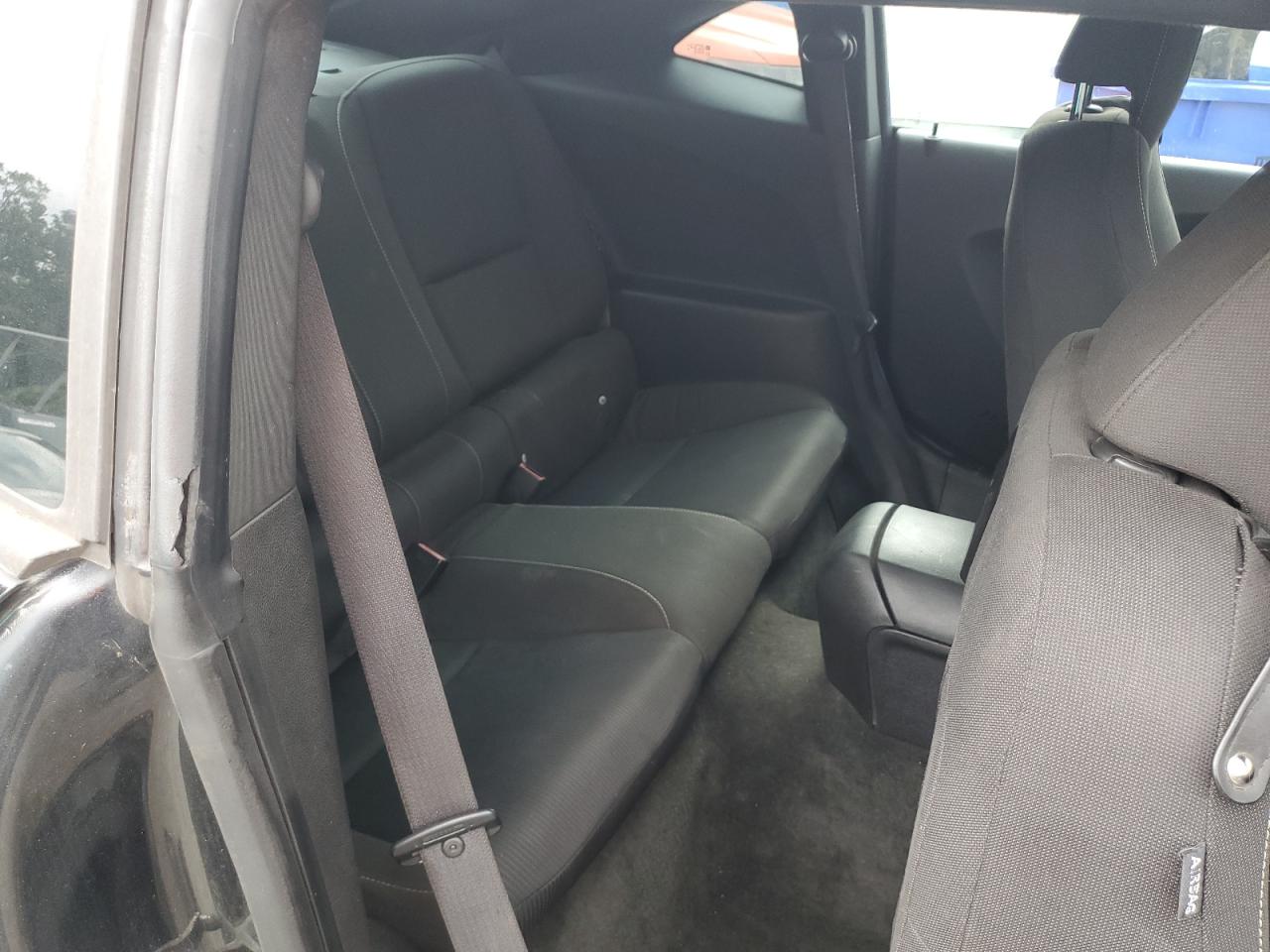 2011 Chevrolet Camaro Lt VIN: 2G1FB1ED1B9114208 Lot: 82317975