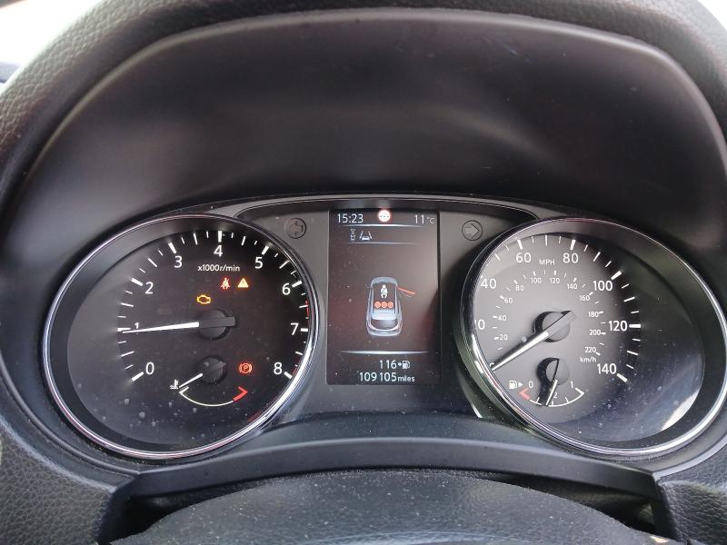 2014 NISSAN QASHQAI 1.2 DIG-T ACENTA PREMIUM 5DR