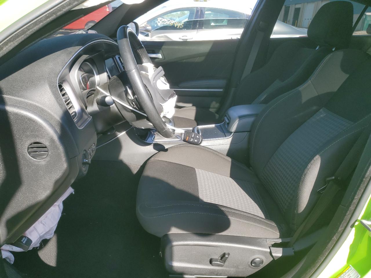 2023 Dodge Charger Scat Pack VIN: 2C3CDXGJ8PH584358 Lot: 82386805