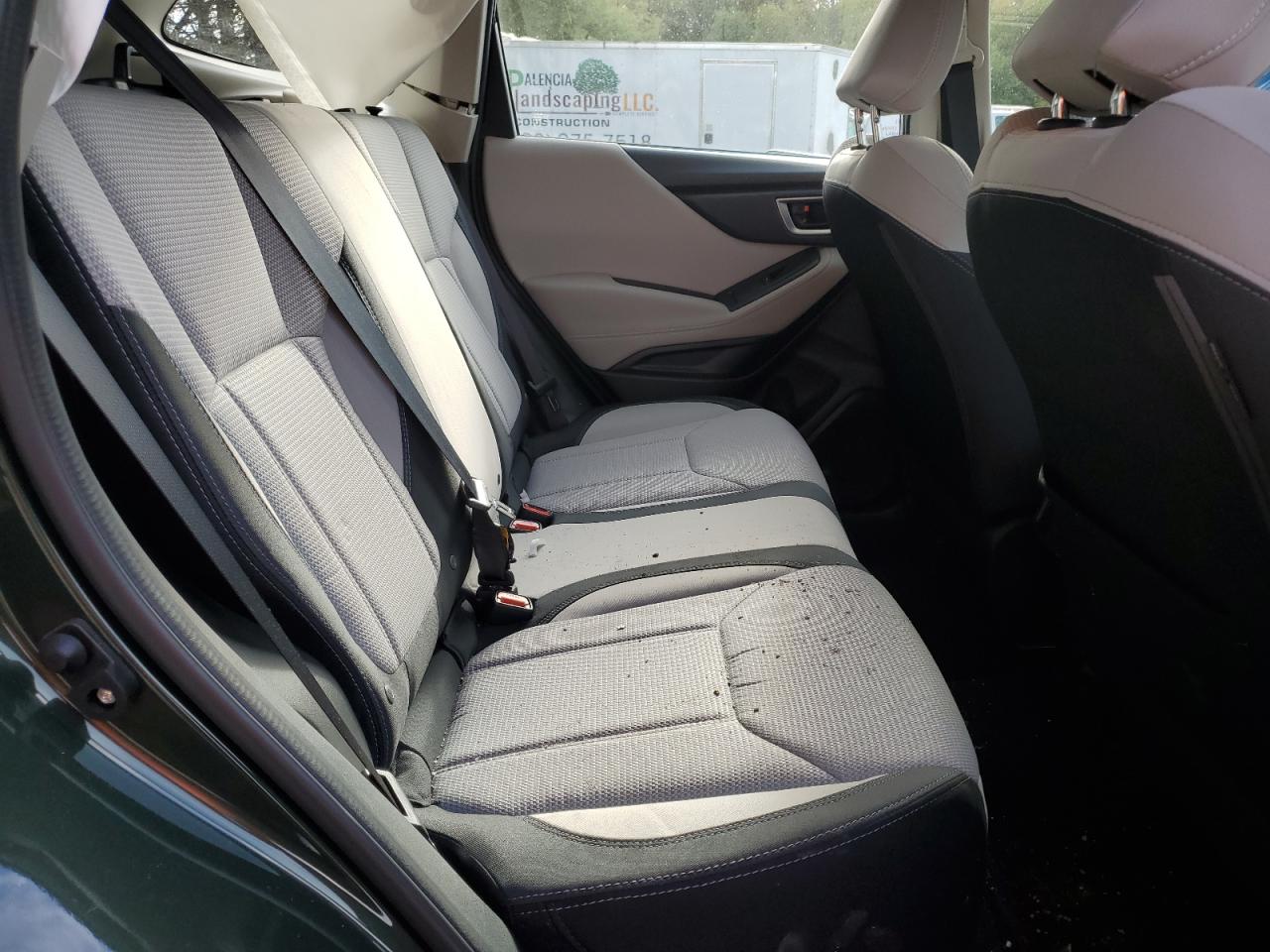 2023 Subaru Forester VIN: JF2SKAAC6PH533467 Lot: 85784595