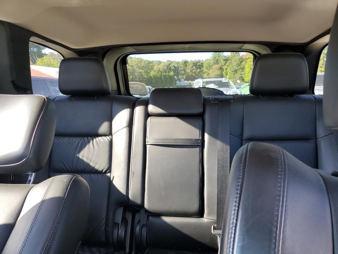 2013 Jeep Grand Cherokee Laredo VIN: 1C4RJFAG9DC615508 Lot: 84722025