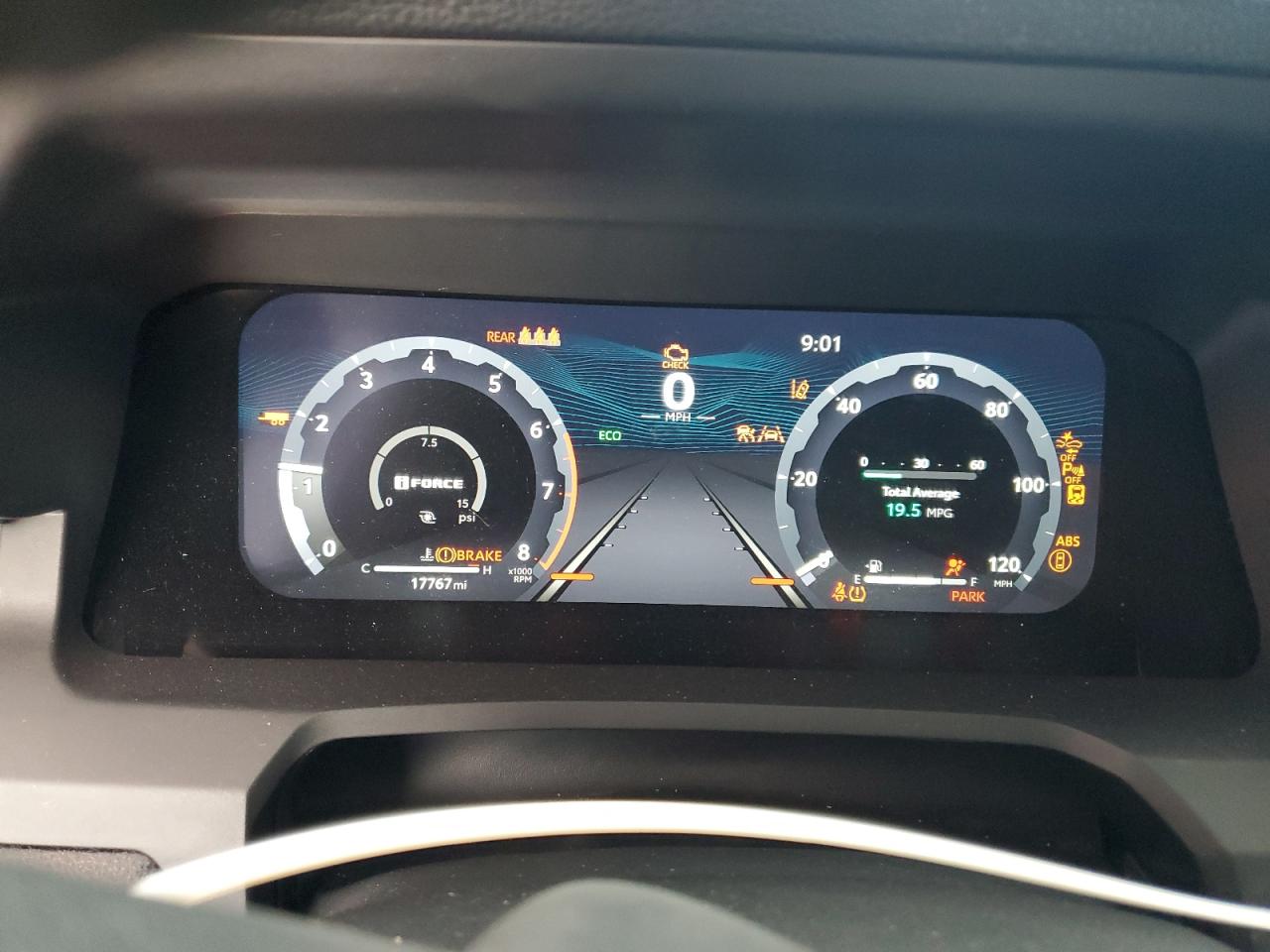 2024 Toyota Tacoma Double Cab VIN: 3TMLB5JN6RM022769 Lot: 85087965