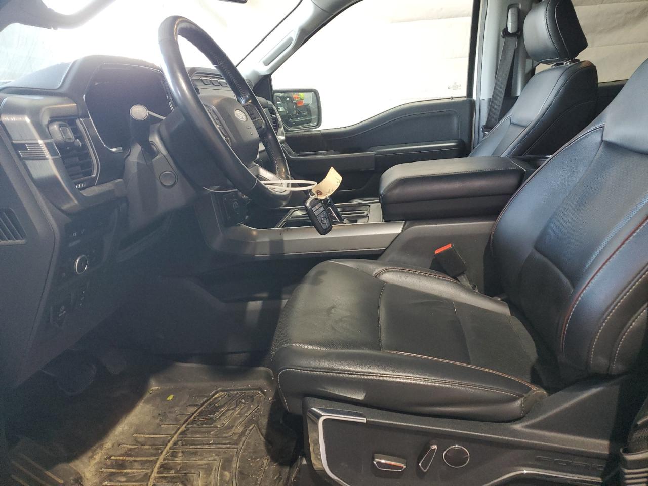 2021 Ford F150 Supercrew VIN: 1FTFW1ED7MFB67050 Lot: 84769375