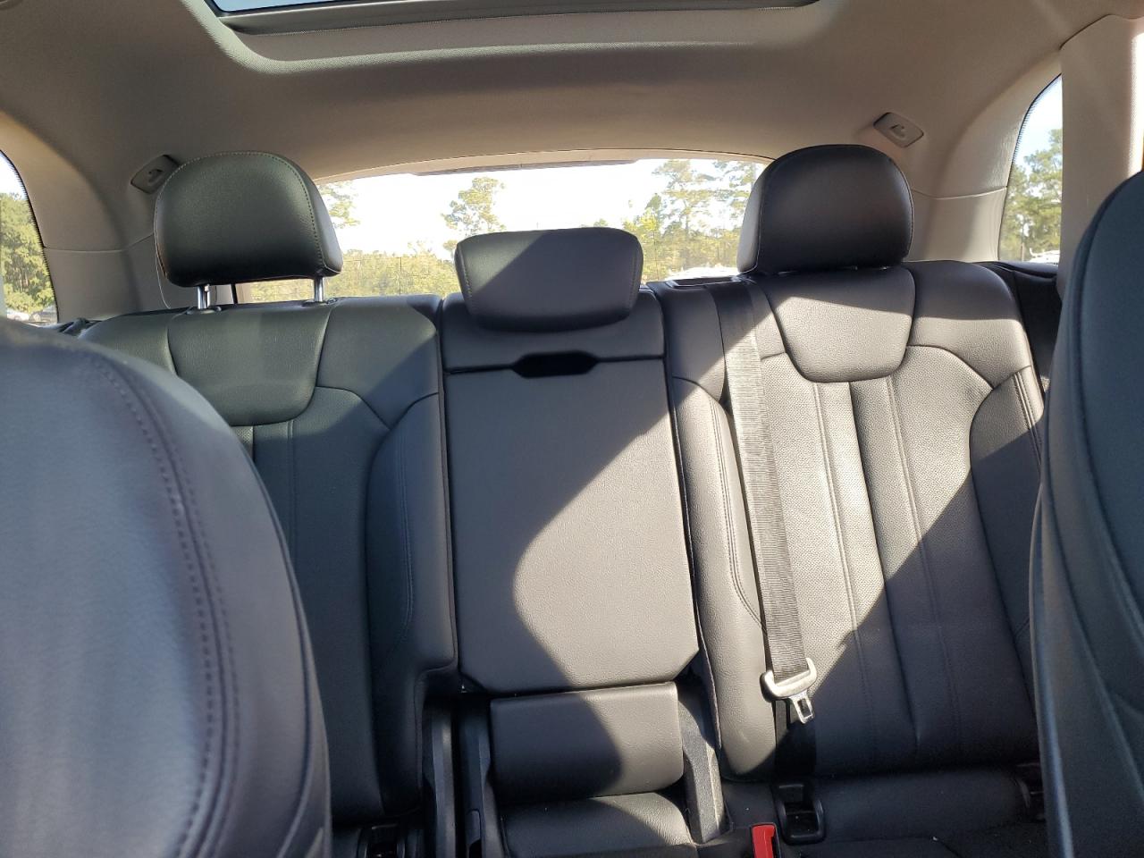 2019 Audi Q5 Premium Plus VIN: WA1BNAFY1K2094985 Lot: 87398105