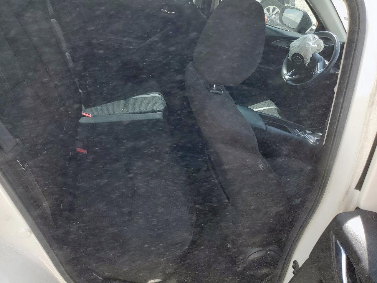 2017 Mazda 3 Sport VIN: 3MZBN1U73HM141304 Lot: 85345365