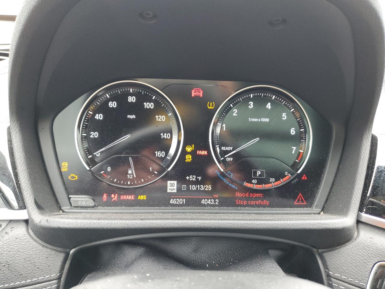 2019 BMW X2 xDrive28I VIN: WBXYJ5C56KEF83139 Lot: 86445945