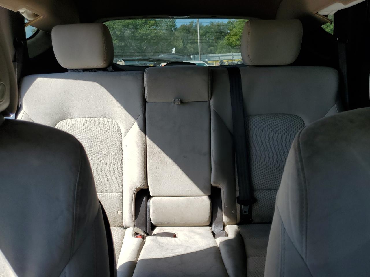 2016 Hyundai Santa Fe Sport VIN: 5XYZT3LB3GG311763 Lot: 81944865