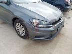 2018 VOLKSWAGEN GOLF S TSI BMT S-A  for sale at Copart SANDY