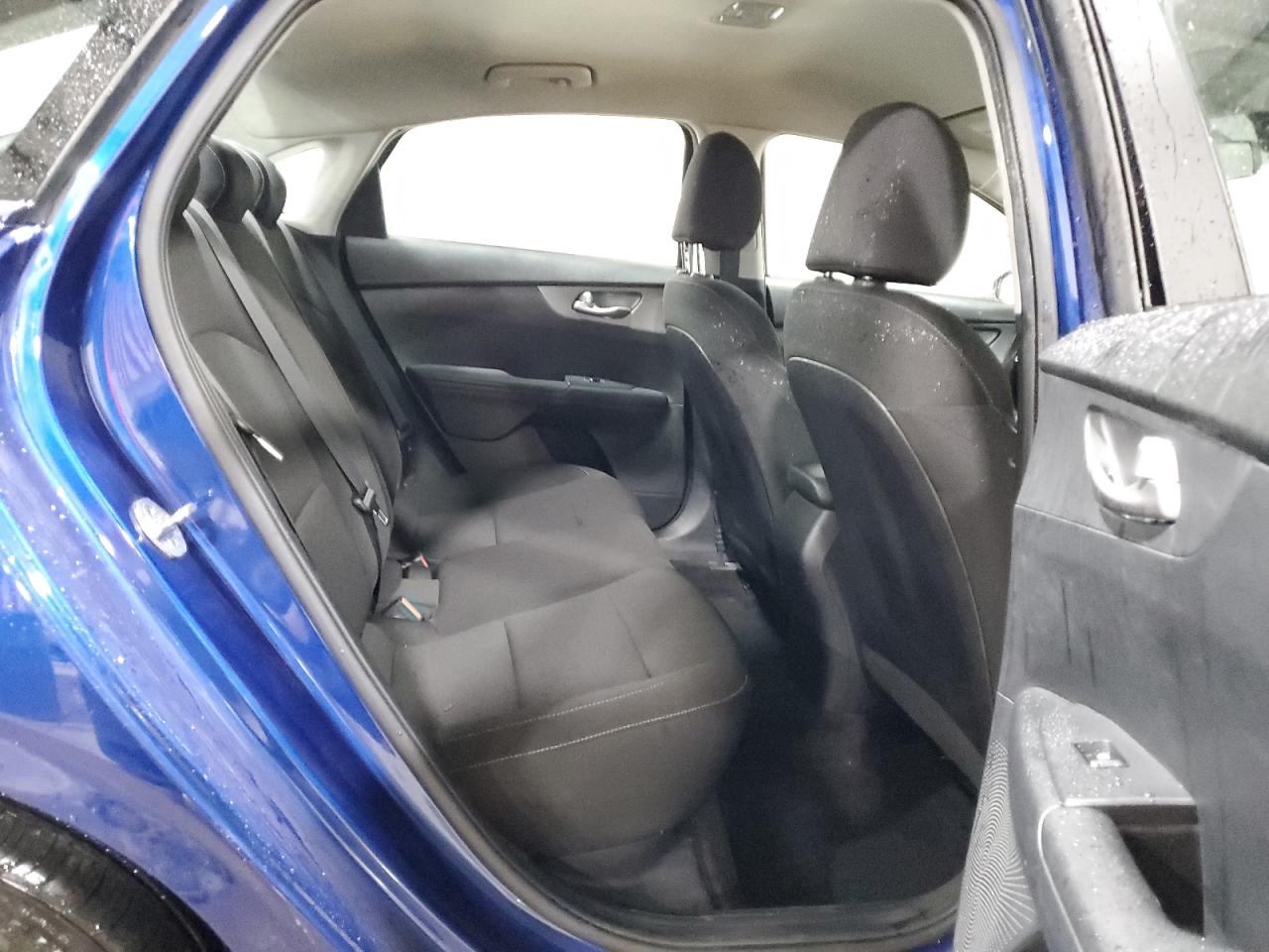 2021 Kia Forte Fe VIN: 3KPF24AD6ME356804 Lot: 89622435