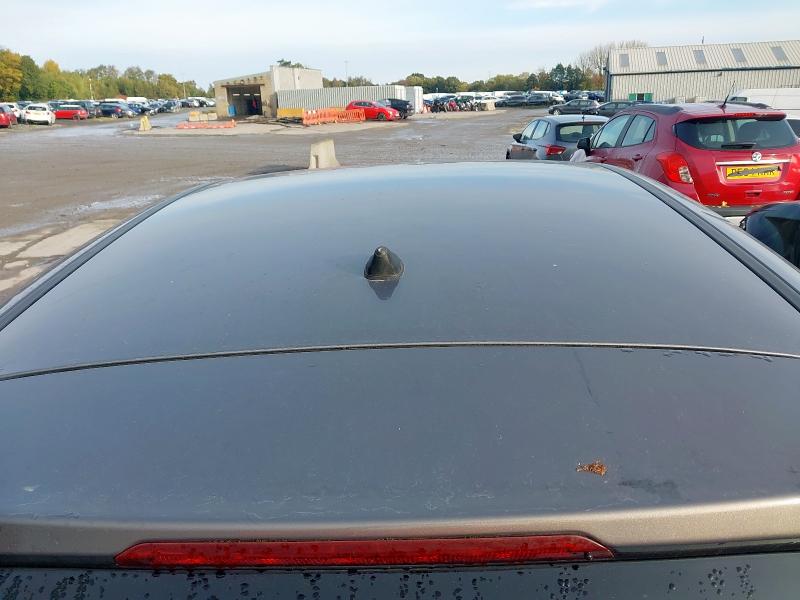 2012 FORD C-MAX 2.0 TDCI TITANIUM 5DR POWERSHIFT