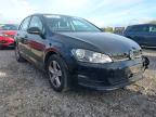 2015 VOLKSWAGEN GOLF 1.4 TSI MATCH 5DR DSG for sale at Copart YORK