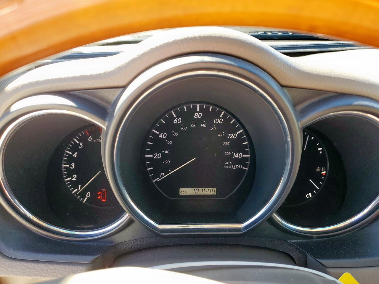 2005 Lexus Rx 330 VIN: JTJGA31U050050061 Lot: 90460965