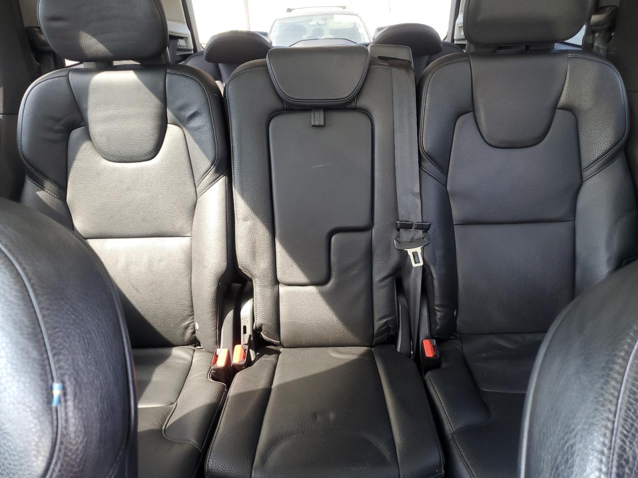 2016 Volvo Xc90 T6 VIN: YV4A22PK8G1087410 Lot: 85377475
