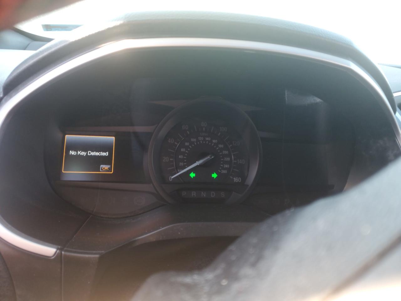 2020 Ford Edge Sel VIN: 2FMPK3J97LBB40875 Lot: 87022175