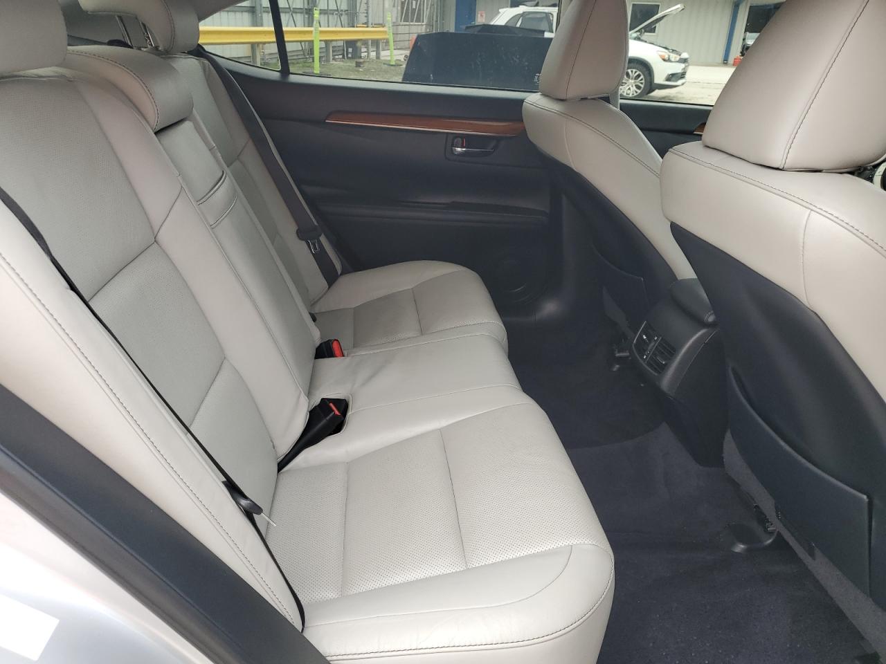 2013 Lexus Es 300H VIN: JTHBW1GG7D2030749 Lot: 84809725