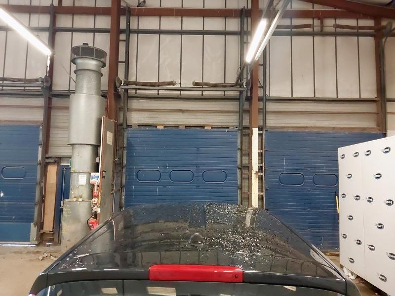 2013 RENAULT GRAND SCENIC 1.5 DCI DYNAMIQUE TOMTOM ENERGY 5DR [START STOP]