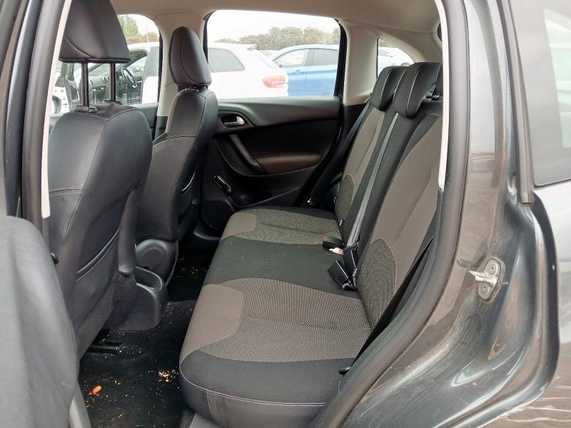 2014 CITROEN C3 1.0 VTI VTR+ 5DR