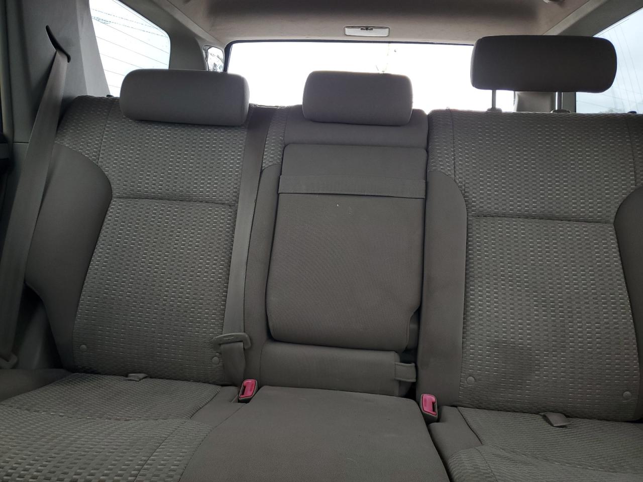 2007 Toyota 4Runner Sr5 VIN: JTEZU14R278072657 Lot: 85504495