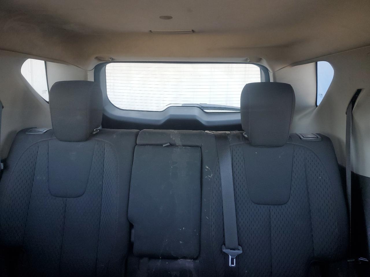 2013 Chevrolet Equinox Ls VIN: 2GNALBEK9D1230591 Lot: 90005835