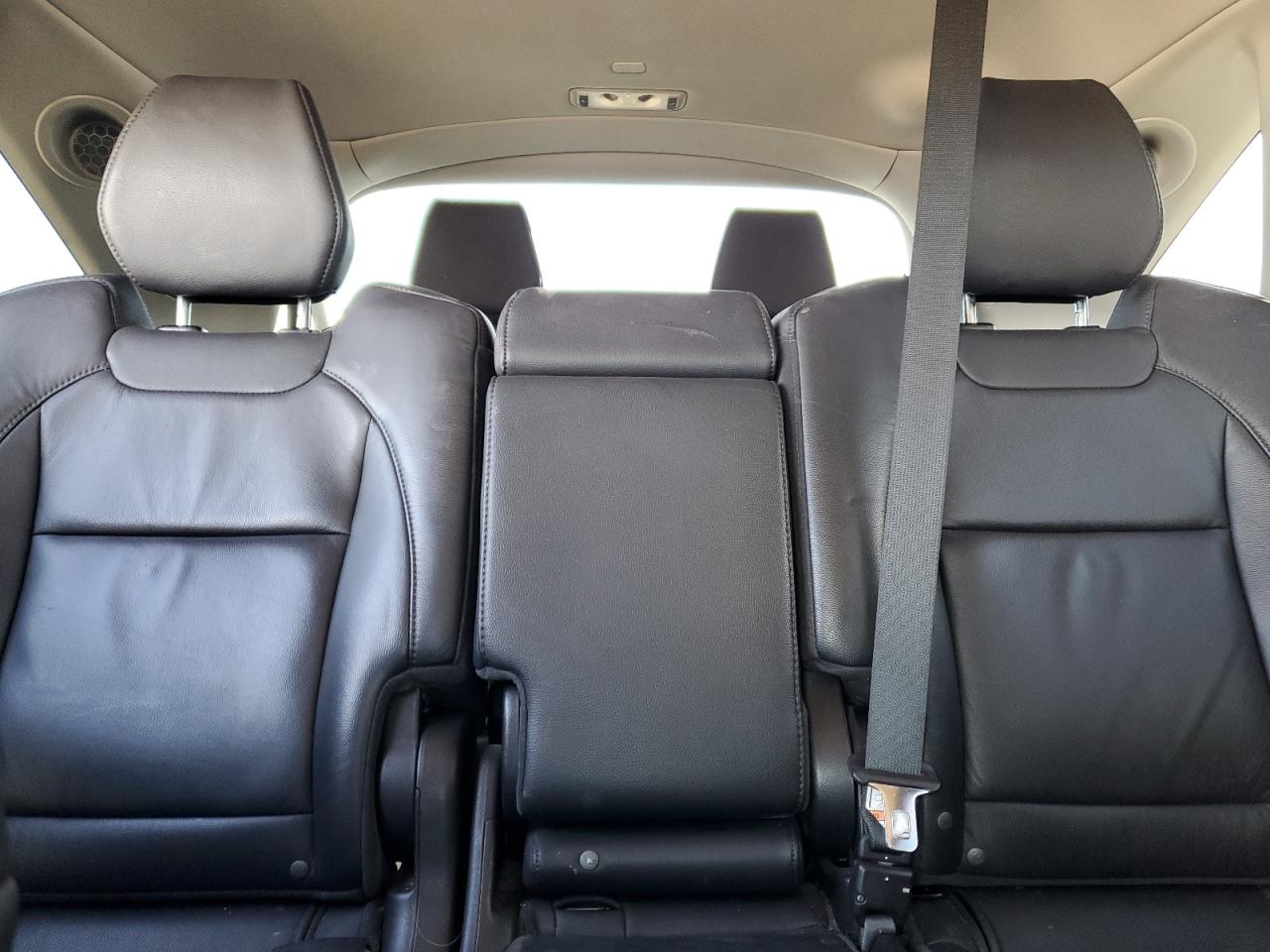 2016 Acura Mdx Technology VIN: 5FRYD4H41GB060272 Lot: 84916725