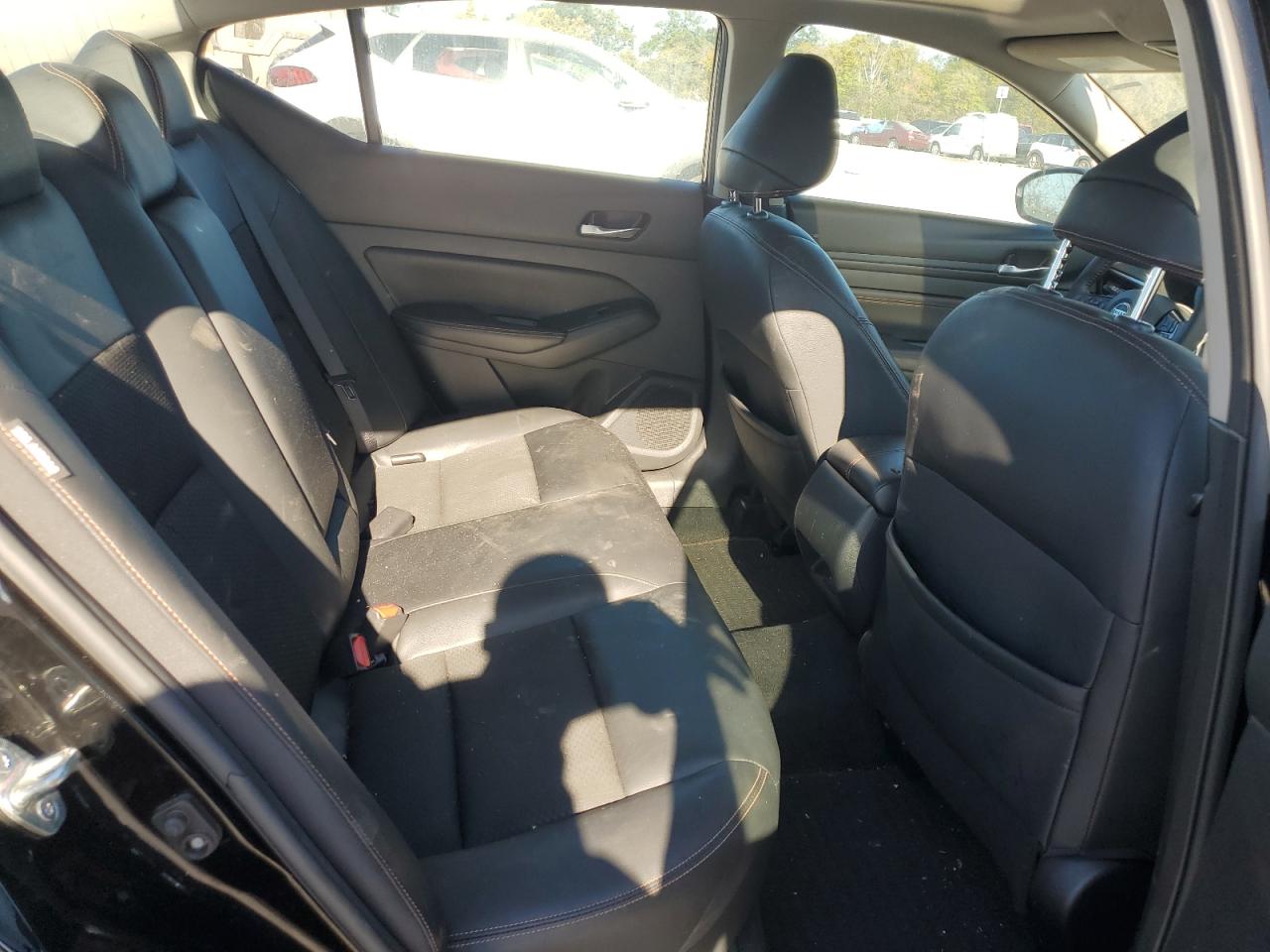 2021 Nissan Altima Sr VIN: 1N4BL4CV2MN341784 Lot: 82343995