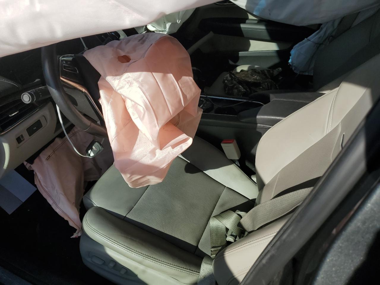 2016 Cadillac Ats Luxury VIN: 1G6AB5RX1G0136212 Lot: 87009905