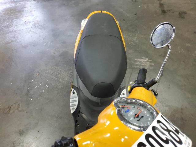 2008 OTHER MOTORCYCLE GENUINE SCOOTER