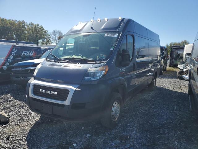 2020 Ram Promaster 3500 3500 High