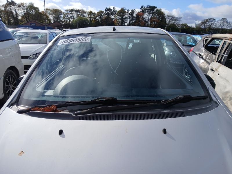 2007 HYUNDAI GETZ 1.1 GSI 3DR