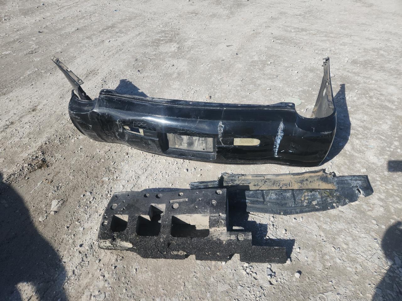 2005 Chevrolet Monte Carlo Lt VIN: 2G1WX12K659299672 Lot: 91042675