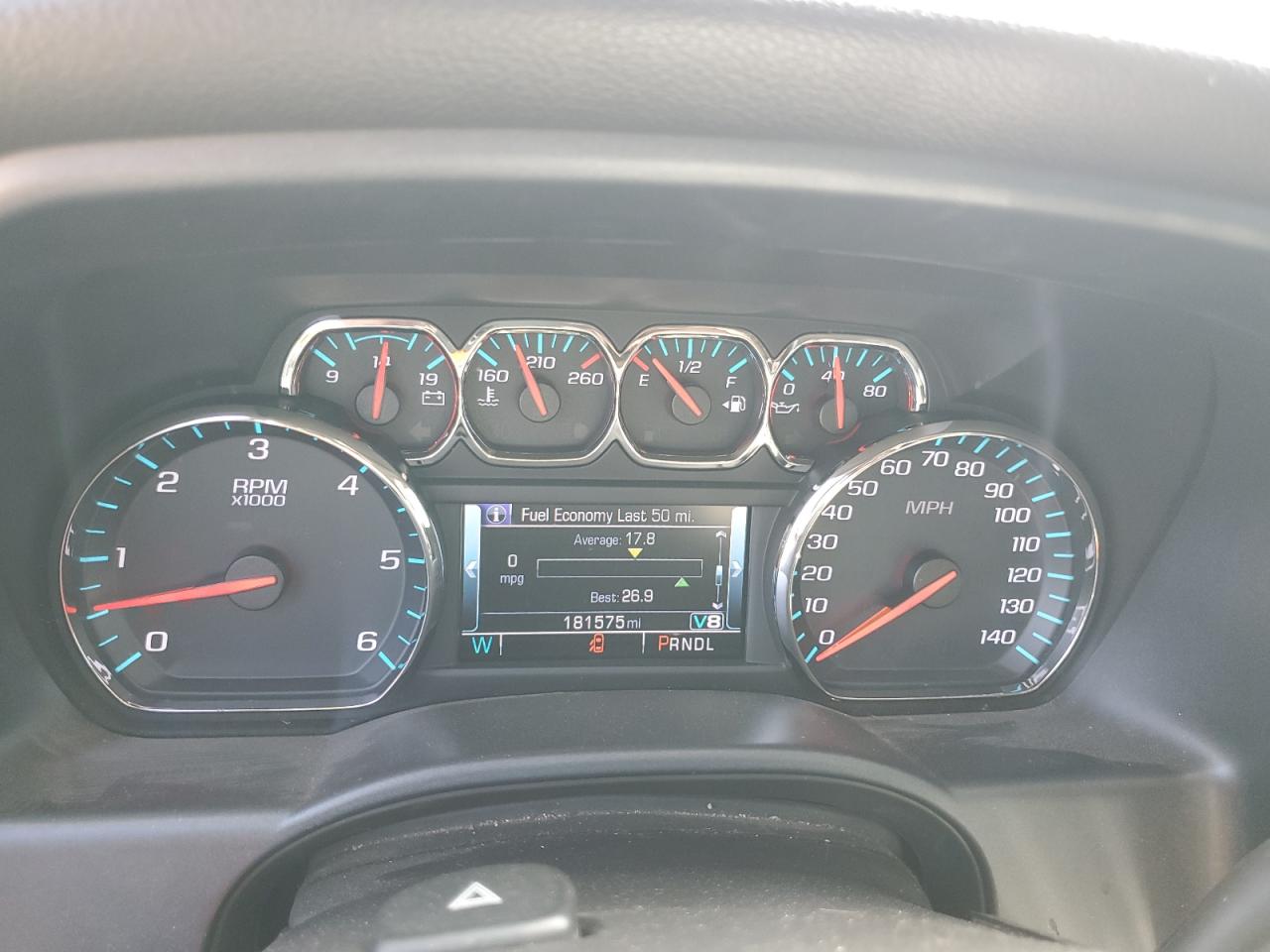 2018 Chevrolet Silverado C1500 Ltz VIN: 3GCPCSEC0JG114937 Lot: 84410245