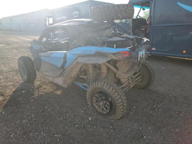 2023 CAN AM MAVERICK