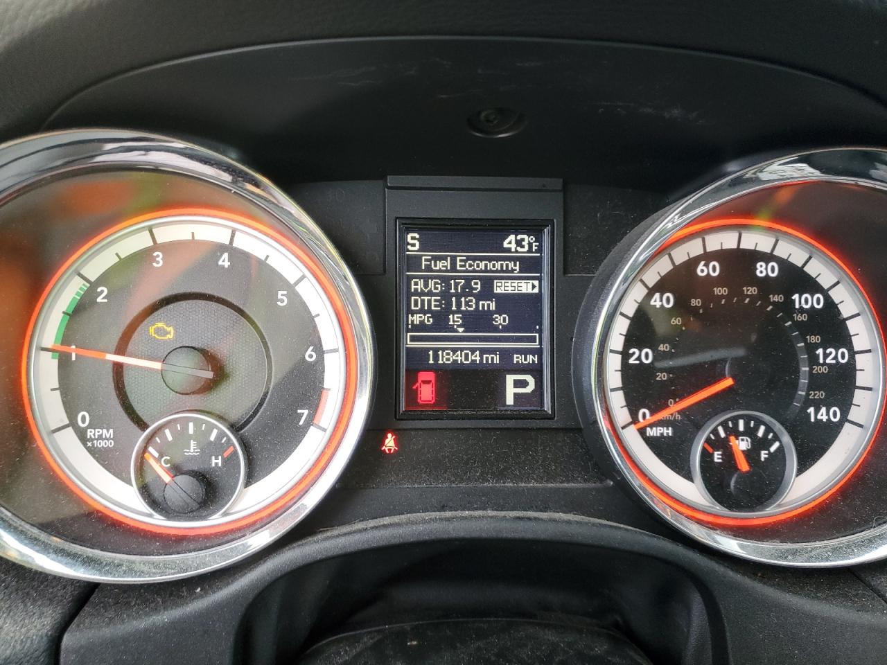 2012 Dodge Durango Sxt VIN: 1C4RDJAG6CC291832 Lot: 87275575