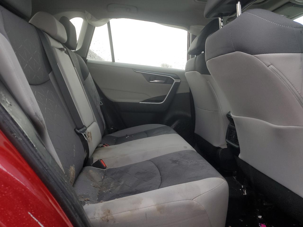 2023 Toyota Rav4 Xle VIN: 2T3P1RFV7PW408424 Lot: 85553595