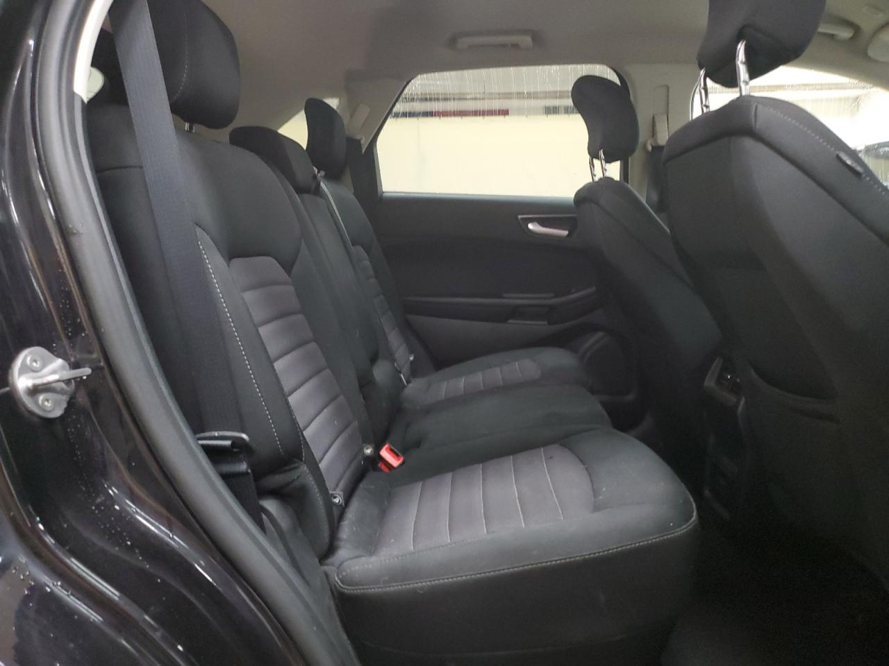 2019 Ford Edge Se VIN: 2FMPK4G97KBB63245 Lot: 87001275