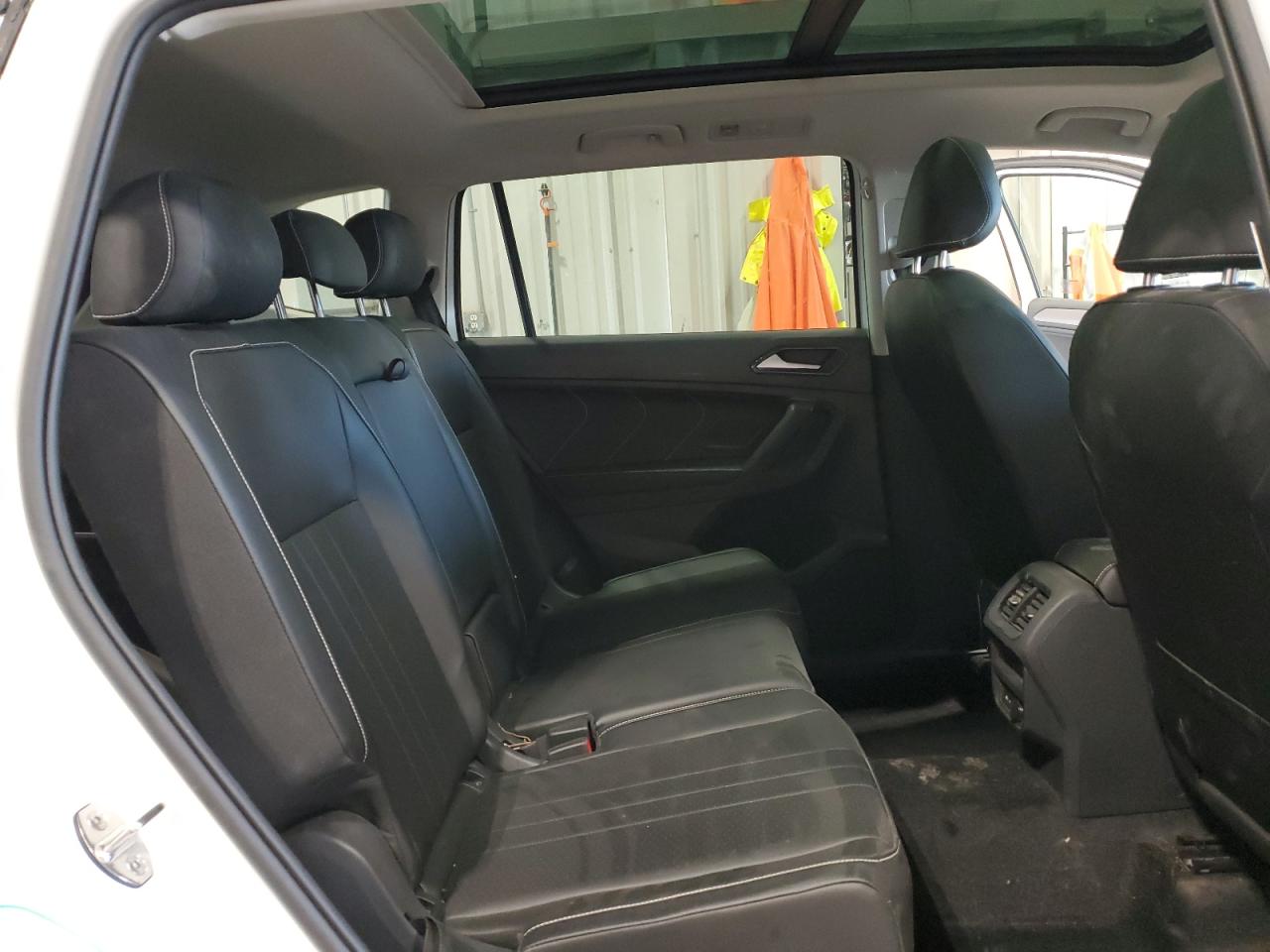 2024 Volkswagen Tiguan Se VIN: 3VVMB7AX9RM148076 Lot: 84776845