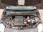 2011 FIAT 500 LOUNGE 1.2 LOUNGE 3DR [START STOP] for sale at Copart NEWBURY