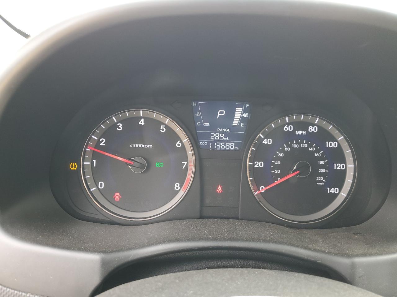 2012 Hyundai Accent Gls VIN: KMHCT5AE6CU039955 Lot: 90065995