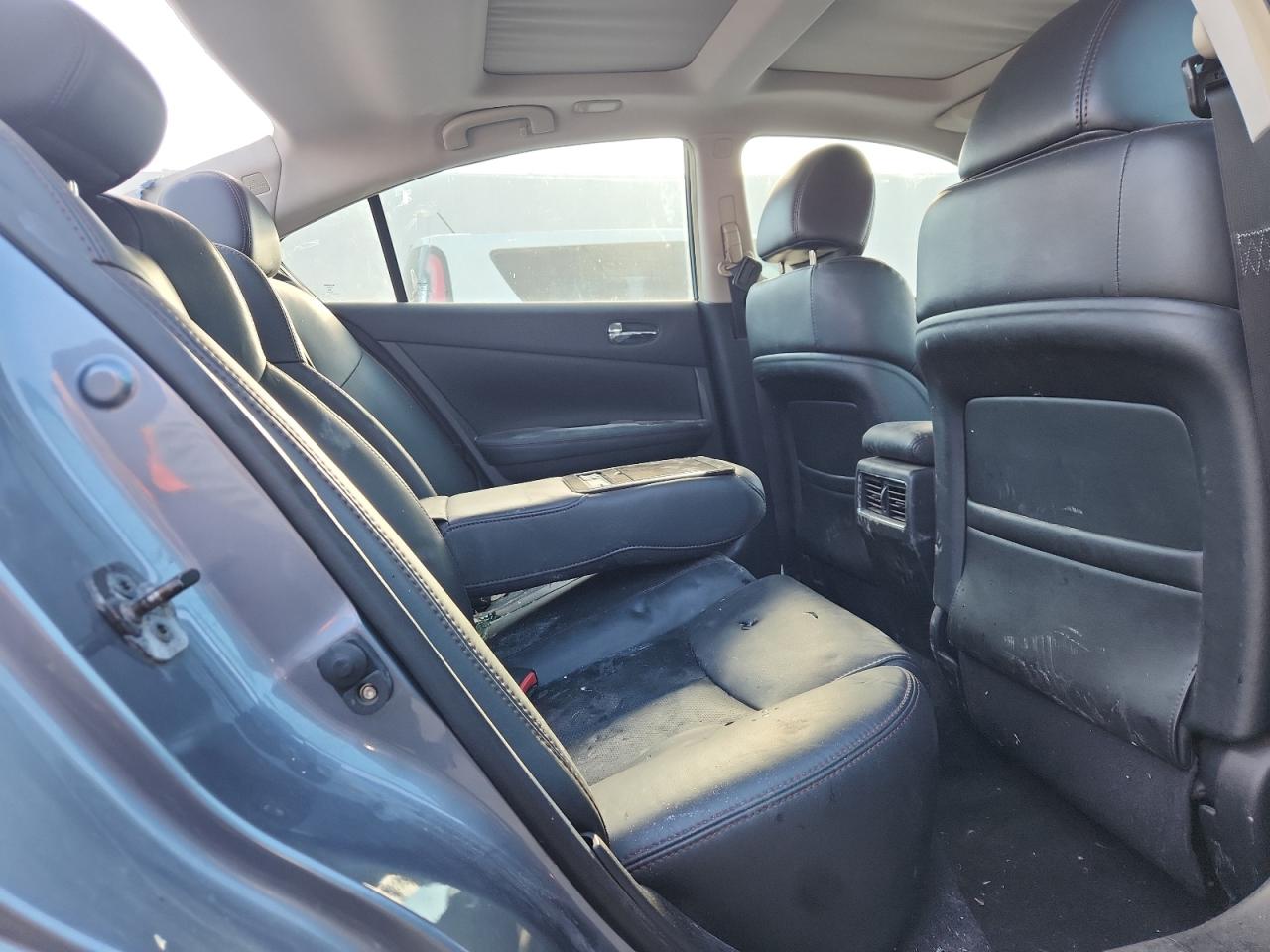 2010 Nissan Maxima S VIN: 1N4AA5AP2AC818488 Lot: 82336355