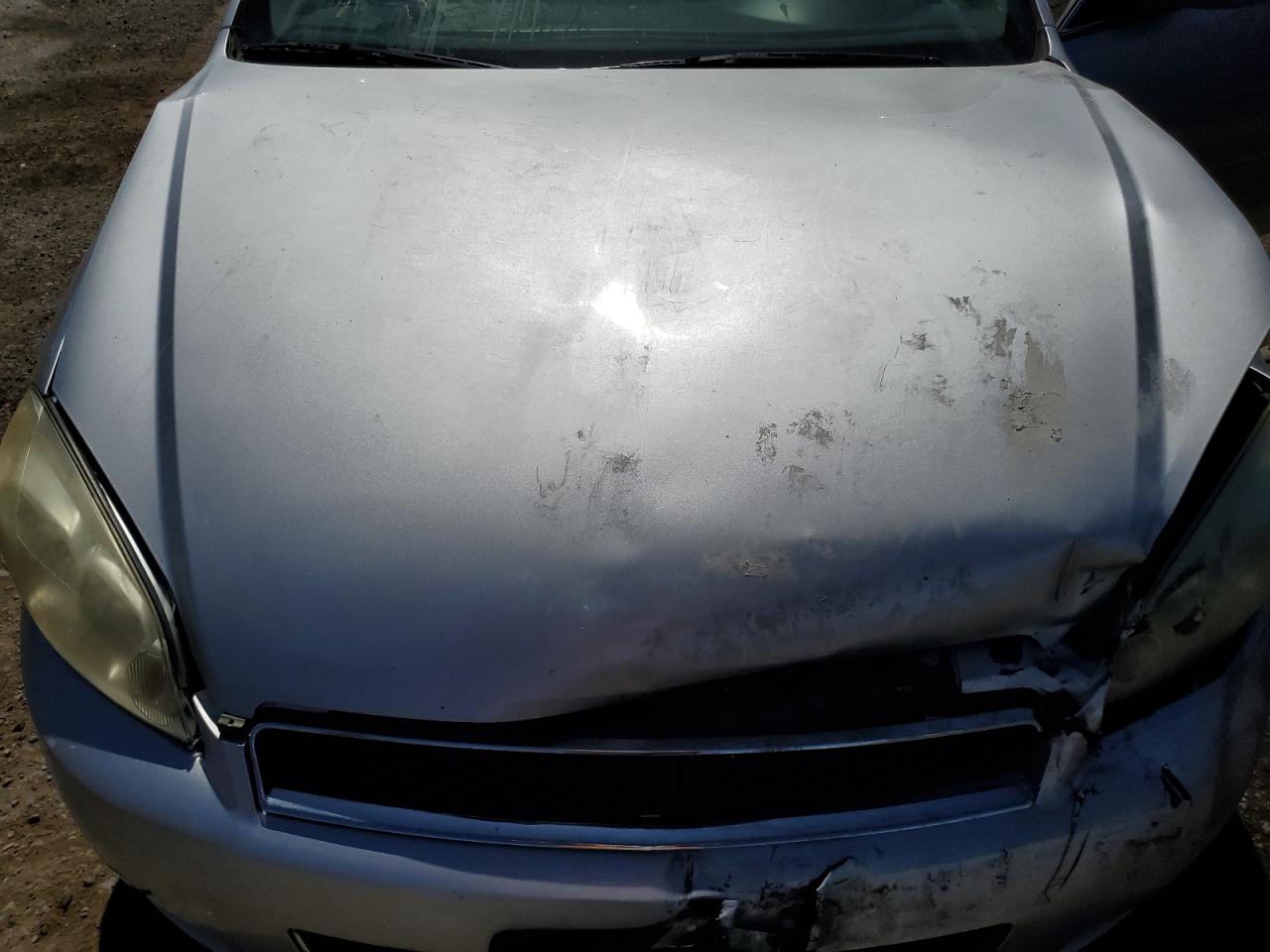 2013 Chevrolet Impala Lt VIN: 2G1WG5E30D1138372 Lot: 85163055