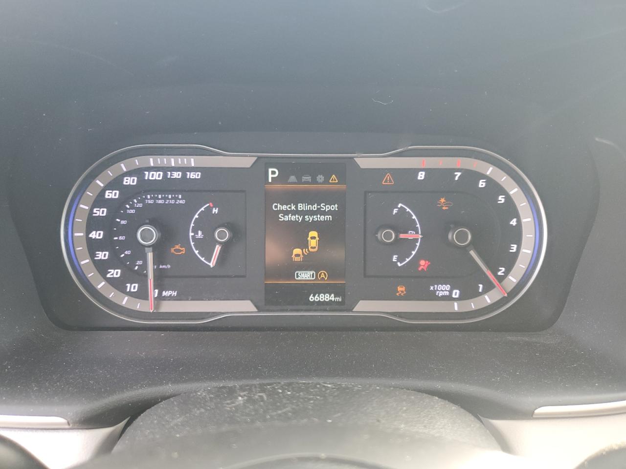 2022 Hyundai Tucson Sel VIN: 5NMJB3AEXNH135438 Lot: 85083355