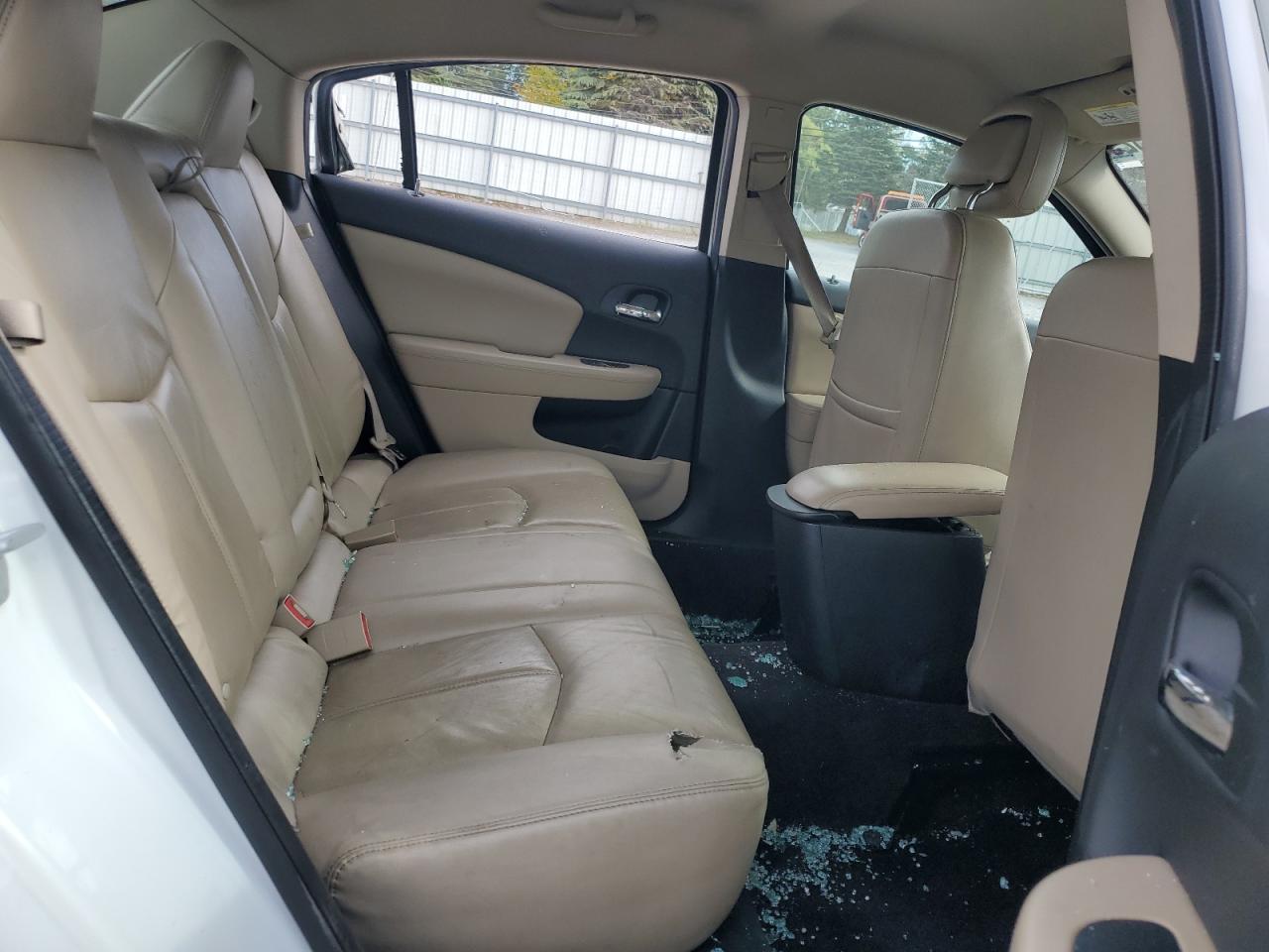 2012 Chrysler 200 Limited VIN: 1C3CCBCB1CN307914 Lot: 84862525