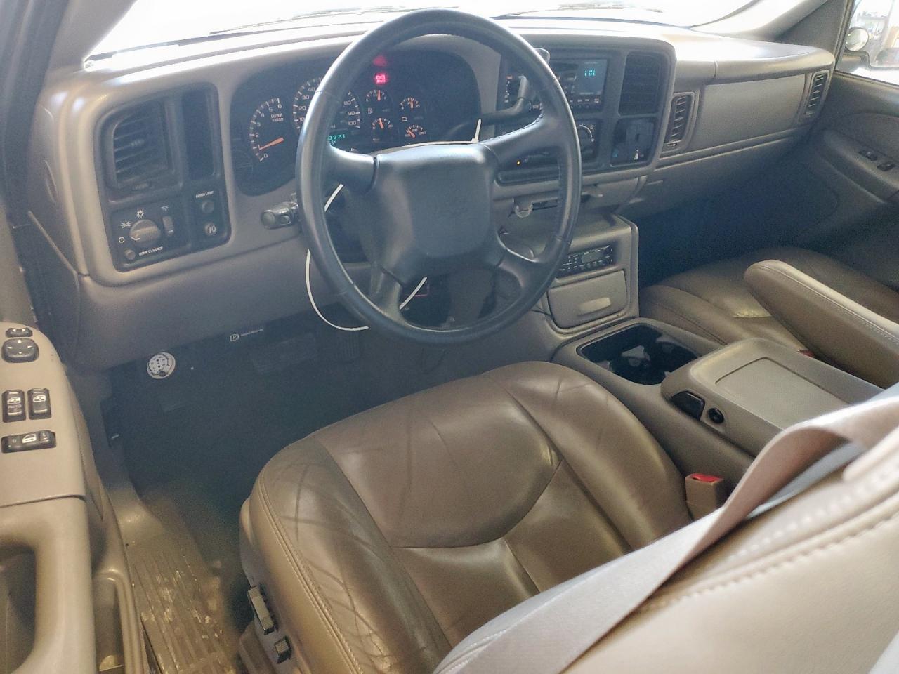 2000 Chevrolet Silverado C1500 VIN: 2GCEC19T7Y1195613 Lot: 82259705