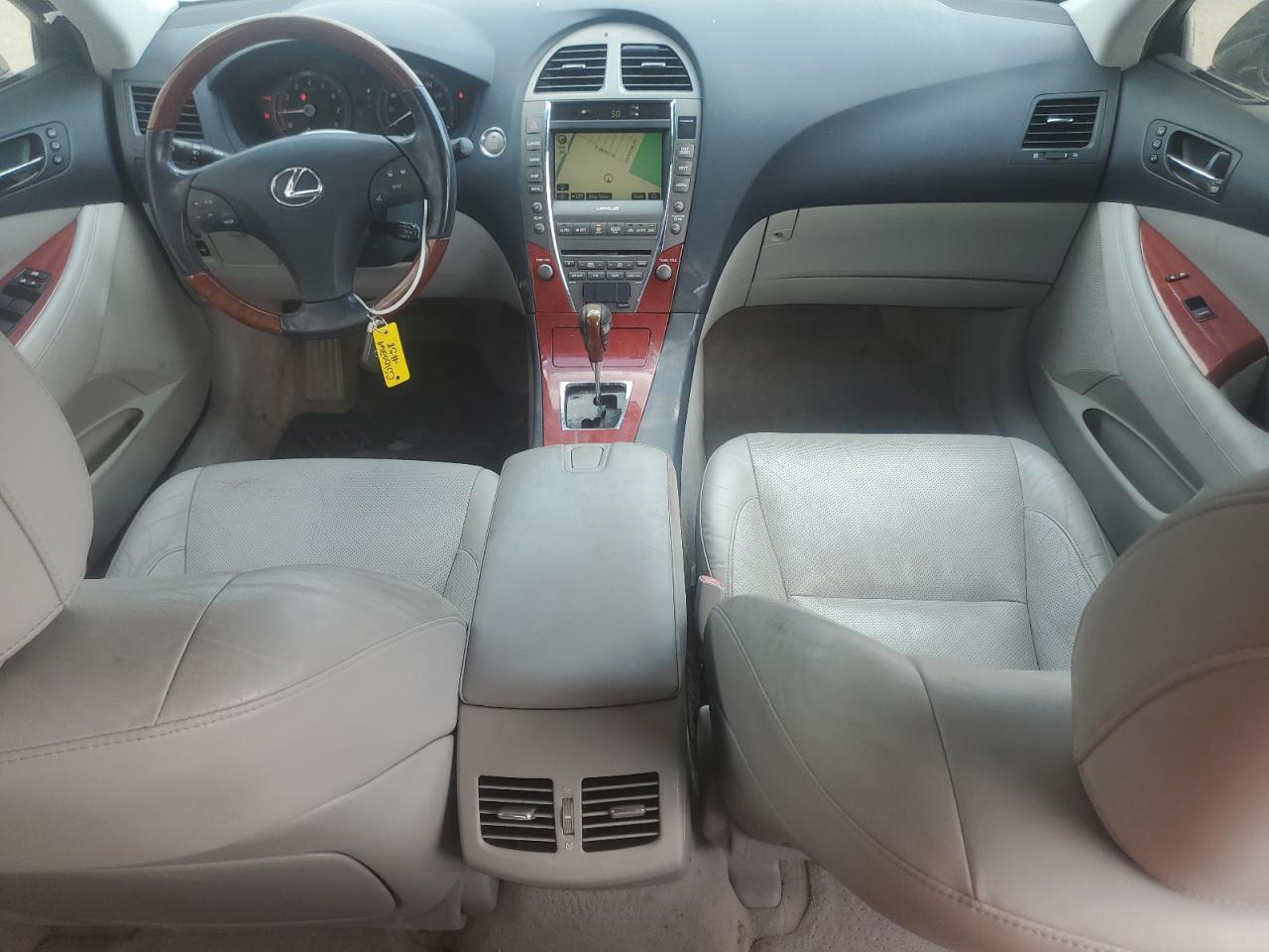 2008 Lexus Es 350 VIN: JTHBJ46GX82219709 Lot: 82524495