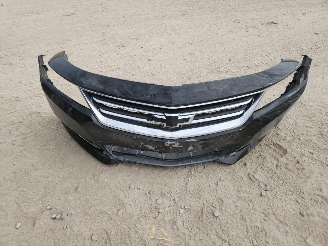 2019 Chevrolet Impala Lt VIN: 2G11Z5S38K9119446 Lot: 82491595