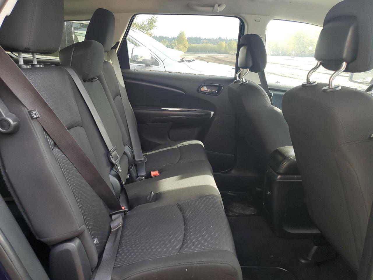 2018 Dodge Journey Sxt VIN: 3C4PDCBBXJT183964 Lot: 89552825