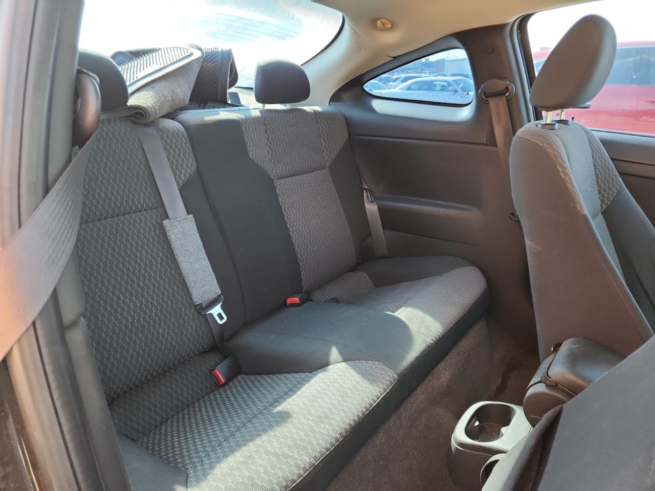 2007 Chevrolet Cobalt Lt VIN: 1G1AL15F677143057 Lot: 90096785